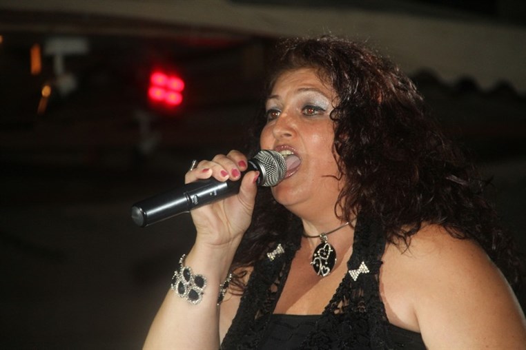 Amazing Armenian Night